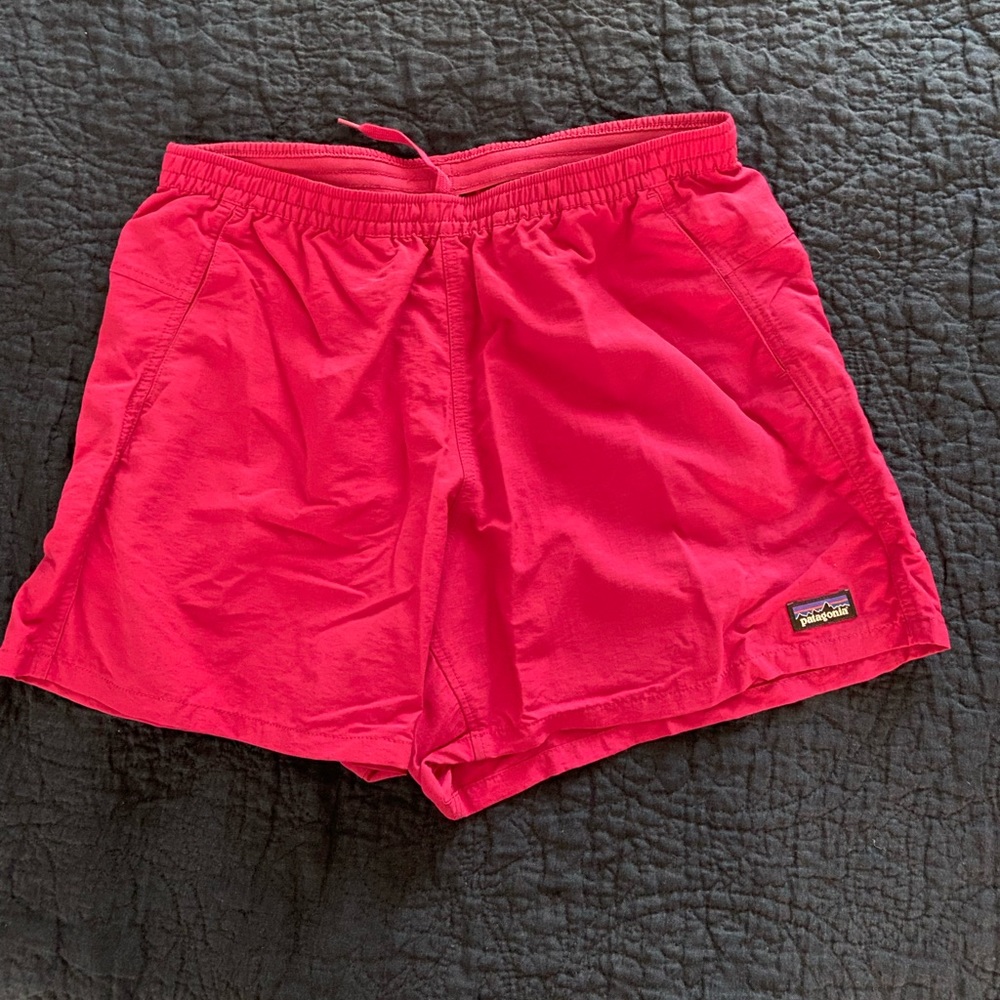 Patagonia Baggies Size M
